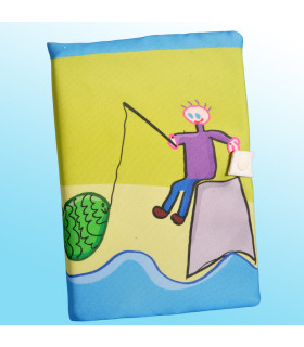 protege carnet de sante personnalise