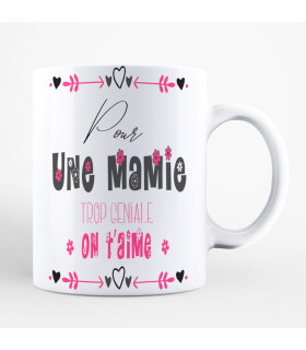 mug mamie on aime