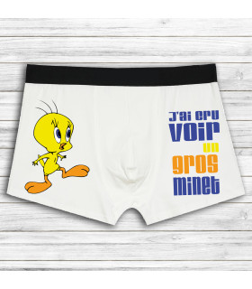 boxer titi gros minet