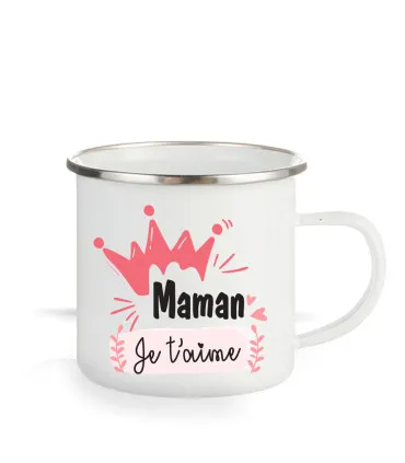 tasse email pour maman