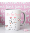 Mug petit chaton