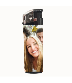 briquet classique personnalise
