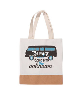 sac personnalisé liège