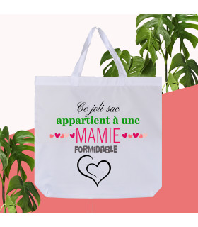 sac pour ma mamie
