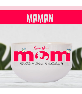 bol maman extraordinaire