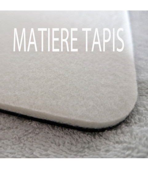 matiere tapis
