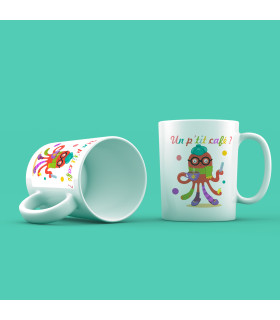 mug on se boit un petit café