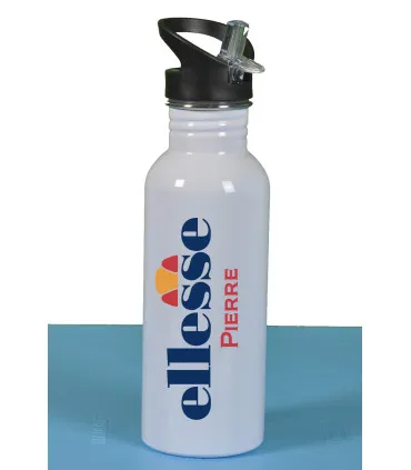 gourde personnalisée entreprise