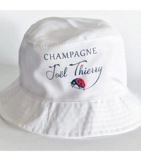 bob personnalisé pour les vendanges