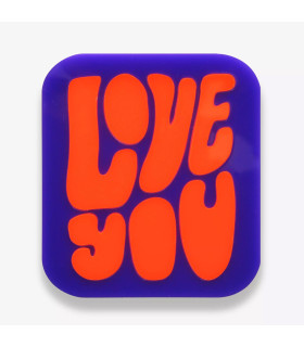 dessous de verre original