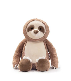 animal peluche paresseux