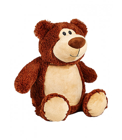 peluche ours cubbies