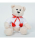 peluche ours personnalise