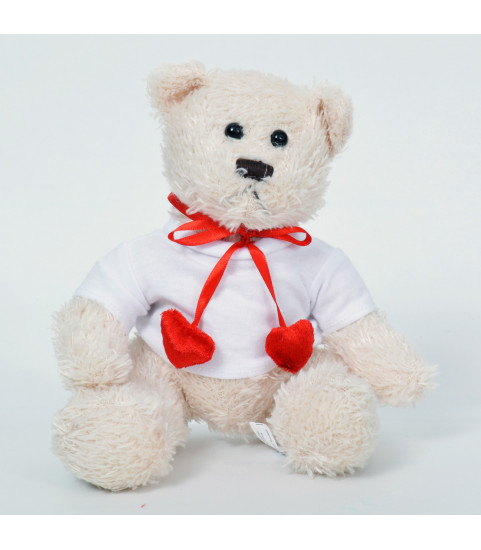 peluche ours personnalise