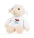peluche mouton personnalise