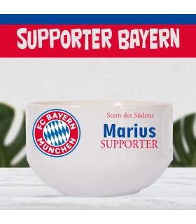 bol supporter bayern munich