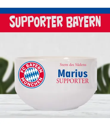 bol supporter bayern munich