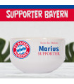 Bol personnalisé supporter Bayern Munich