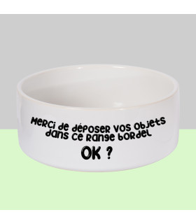 range bordel