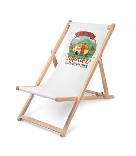 transat photo personnalise