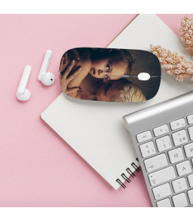 souris pc ordinateur personnalisee