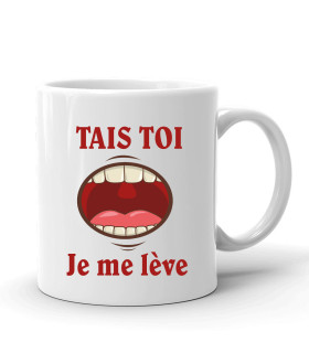 mug tais toi