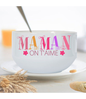 bol maman on t'aime