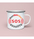 mug randonneur personnalisé