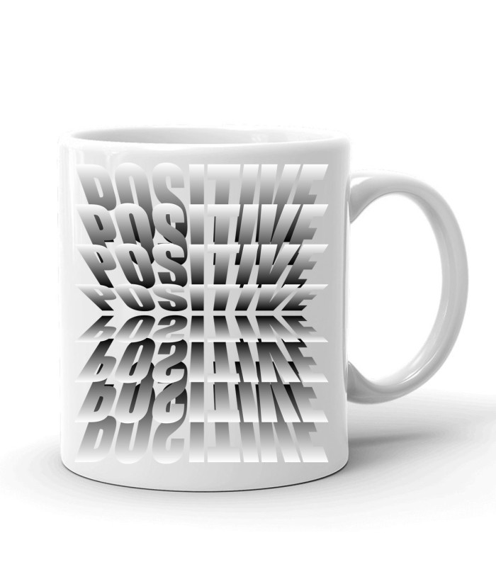 Mug positive