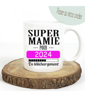 mug super mamie 2024