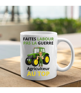 mug agriculteur