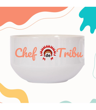 bol chef de tribu