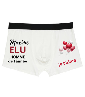 calecon personnalisé