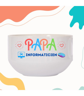 bol papa informaticien