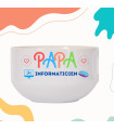 Bol personnalisé "Papa Informaticien" – Cadeau original pour geek ou développeur