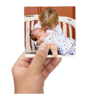 dessous de verre personnalisé