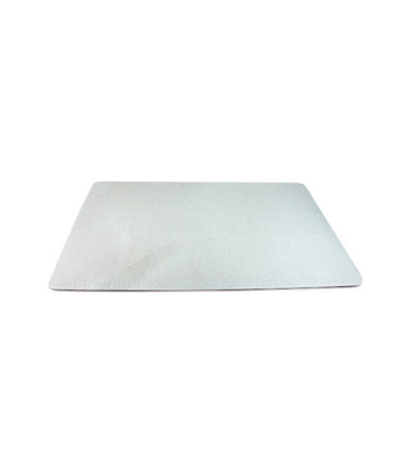 tapis surface feutrine