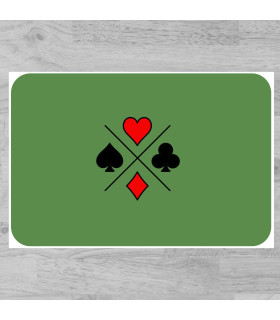 tapis personnalisable