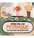 sacoche je peux pas j'ai pétanque