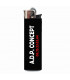 briquet publicitaire personnalise