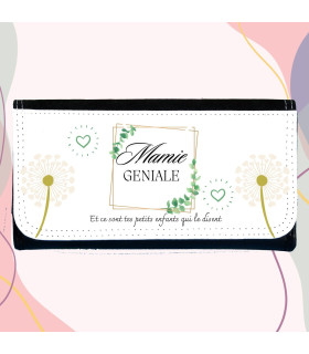 portefeuille mamie geniale