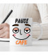 mug pause café