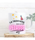 mug la trentaine pétasse