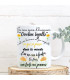 mug humeur caroline ingalls