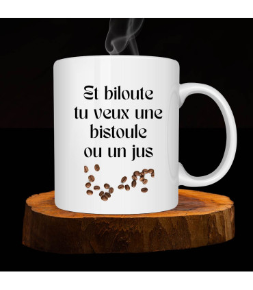 mug café chti bistoule et jus