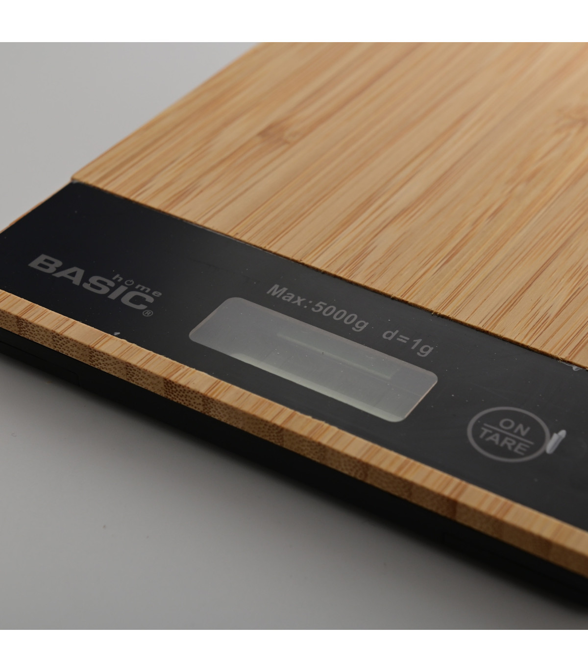 GEWO Bois Zoom Balance Tous – Raquette Table Tennis 3 Plis Kiri/Ayous/Koto, Contrôle Et Vitesse Équilibrés