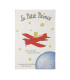 Lot de torchons Le petit Prince pour cuisine