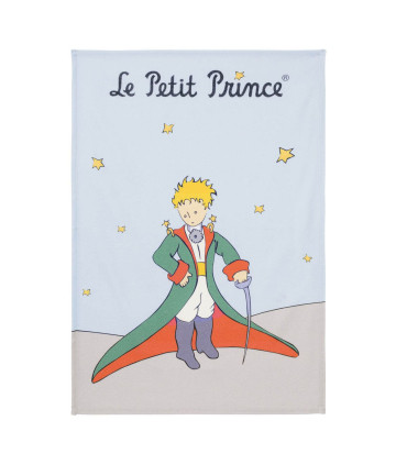 Lot de torchons Le petit Prince pour cuisine