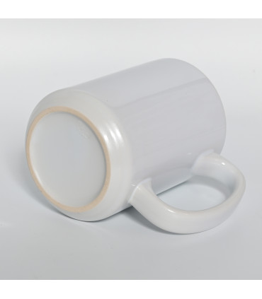 mug céramique blanc 450 ml