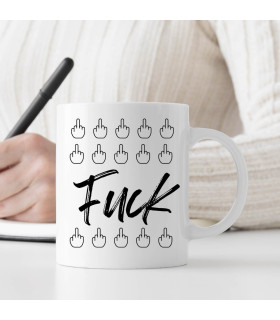 mug fuck